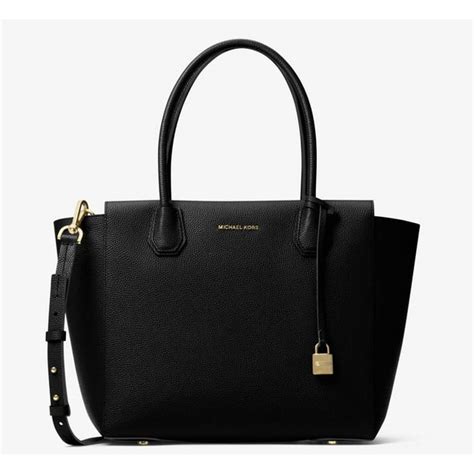 michael kors mercer satchel large|Michael Kors mercer best badger.